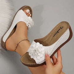 TOVE – ORTHOPEDIC SUMMER SANDALS FOR WOMEN