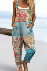 Ruth™ | Artistic Overalls