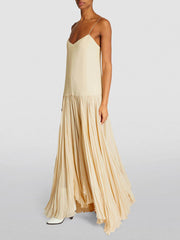 Alina | Stylish Waist Dress
