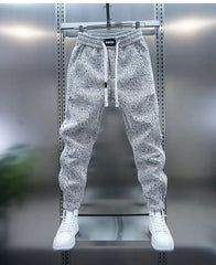 Ryan – Modern Street Jogger Pants