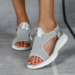 Kimberley - Ortho Harmony Sandals