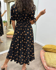 Xavina | Elegant Dress