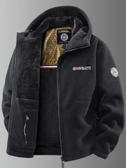 Hunter – Ultimate Outdoor Comfort Jacket