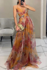 Junessa | Stunning Maxi Dress
