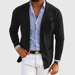 Axton | Comfortable Blazer