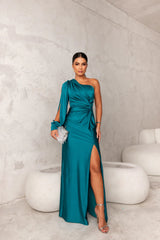 Aria - Graceful Dress With Impeccable Finesse