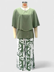 Vivian – Elegant Two-Piece Set