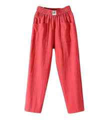 Celi | Chic & Timeless Women’S Trousers