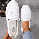 Chloe – Street Charm Sneakers