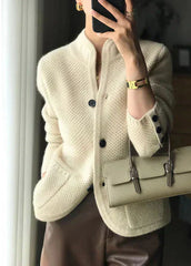 Hannah | Casual Style Knitted Sweater