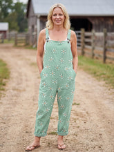 Zora | Light Form Jumpsuit