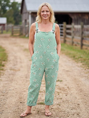 Zora | Light Form Jumpsuit