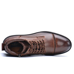 Colton™ | Premium Men'S Leather Boots