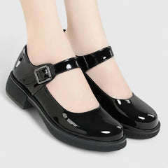 Abigail – Classic Mary Jane Shoes