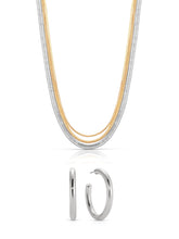 Classic Mixed Metal Set