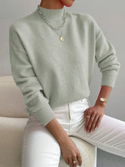 Isla – Cozy Elegance Knit Sweater
