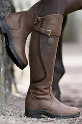 Vivienne – Classic Riding Boots