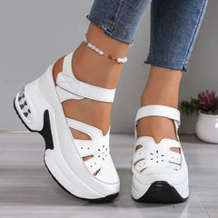 Ysaora - Comfortable Orthopedic Sandal