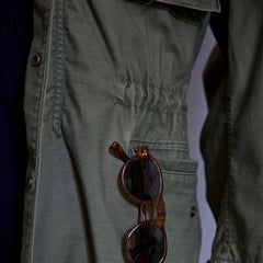 Bickle | Army Look Jacket