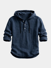 Gregory | Hooded Classic