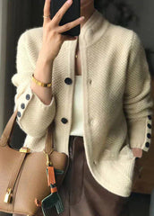 Hannah | Casual Style Knitted Sweater