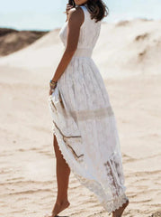 Adrianna | Flattering Dress