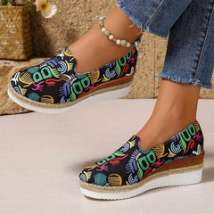 Piper – Cozy Step Casual Slip-Ons