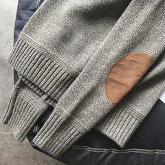 Claire - Premium Knit Jumper