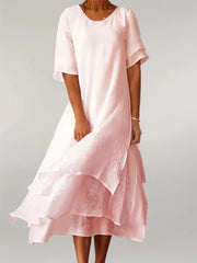 Celeste | Elegant Long Dress
