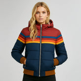 Eleanor | Windbreaker Jacket