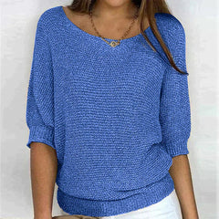 Isabella - Chic Pullover