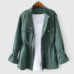 Joyce – Classic Everyday Utility Jacket