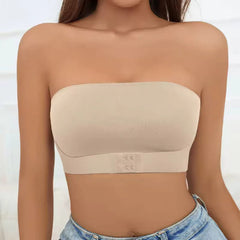 Luna – Seamless Confidence Bandeau Bra