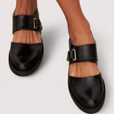Vivienne | Whispers Of Time Loafers