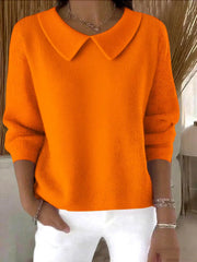 Katie | Classic Sweater