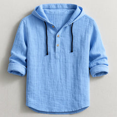 Gregory | Hooded Classic