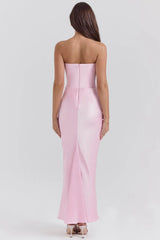 Lilly™ - Elegant Corset Dress