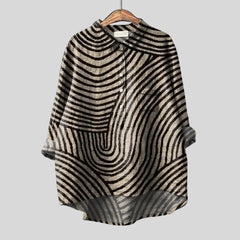 Melina | Timeless Blouse