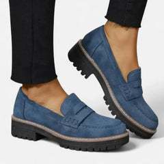 Helena | Orthopaedic Loafers