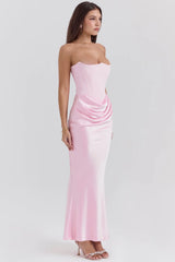 Lilly™ - Elegant Corset Dress