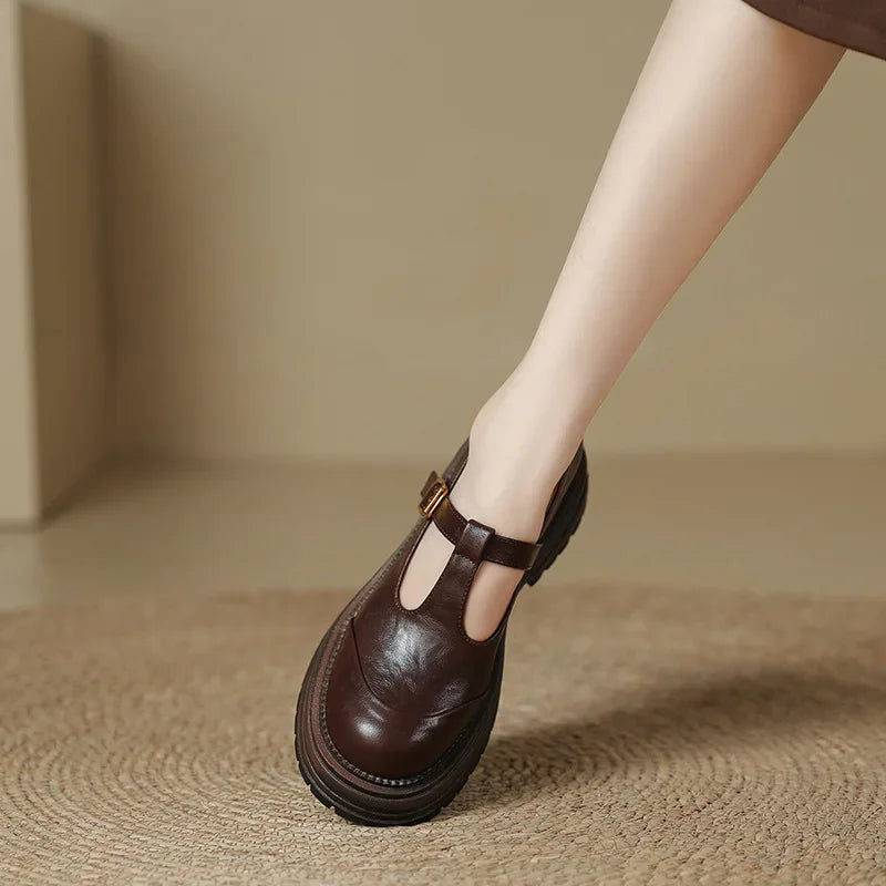 Scarlett | Whispers Of Love Loafers