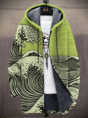 Nálha | Luxurious Scarf With Artistic Inspiration
