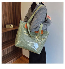 Everyday Print Light Fashion Bag