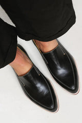 Maribel – Sleek Slip-On Comfort Loafers