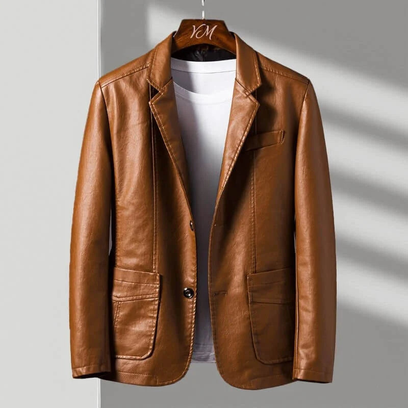 Paula – Timeless Elegance Blazer