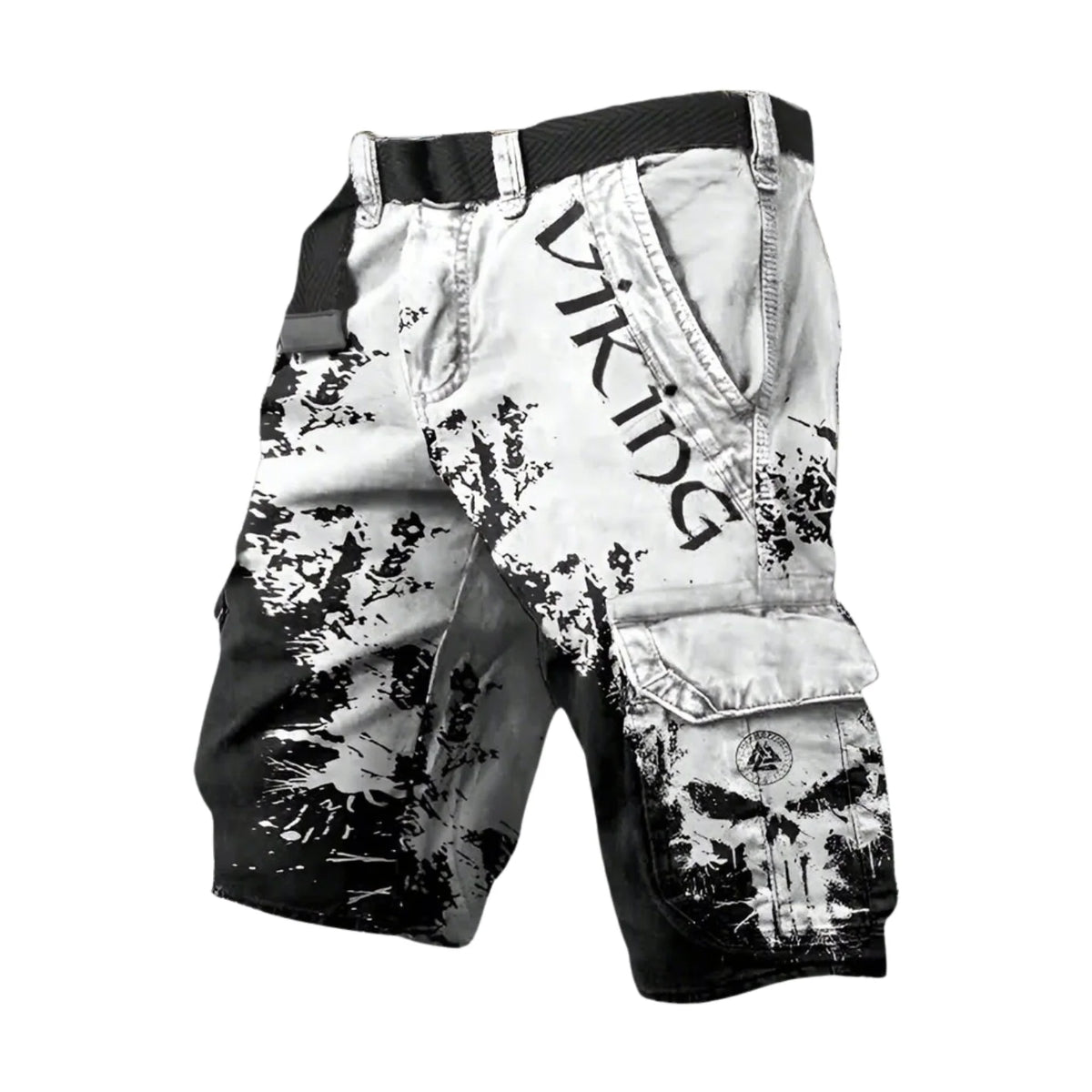 THOR – VIKING EDGE CARGO SHORTS