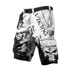 THOR – VIKING EDGE CARGO SHORTS