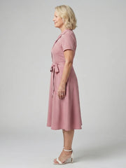 Eiran | Gentle Flow Midi Dress