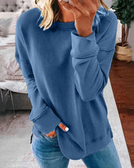 Jordyn – Weekend Essential Sweatshirt