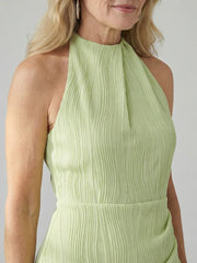 Nimra | Light Structure Midi Dress